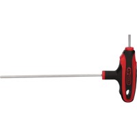 Produktbild von KSTOOLS® - T-Griff-Innensechskant-Schlüssel, 3mm