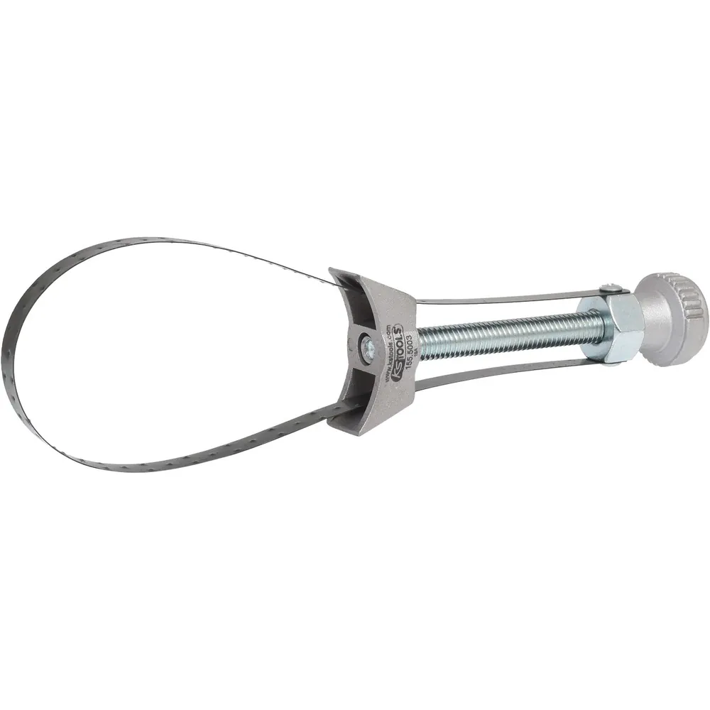 KSTOOLS Ölfilterbandschlüssel Produktbild img1 L