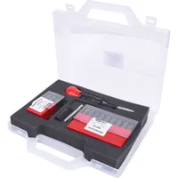 KSTOOLS Universal-Prägestempel-Satz, 40-teilig Produktbild