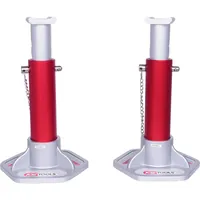 Produktbild von KSTOOLS® - Aluminium-Unterstellbock-Set, 2-teilig