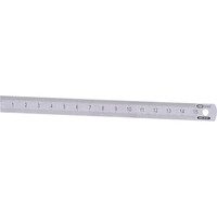 KSTOOLS Flexibler Stahlmaßstab, 150mm Produktbild