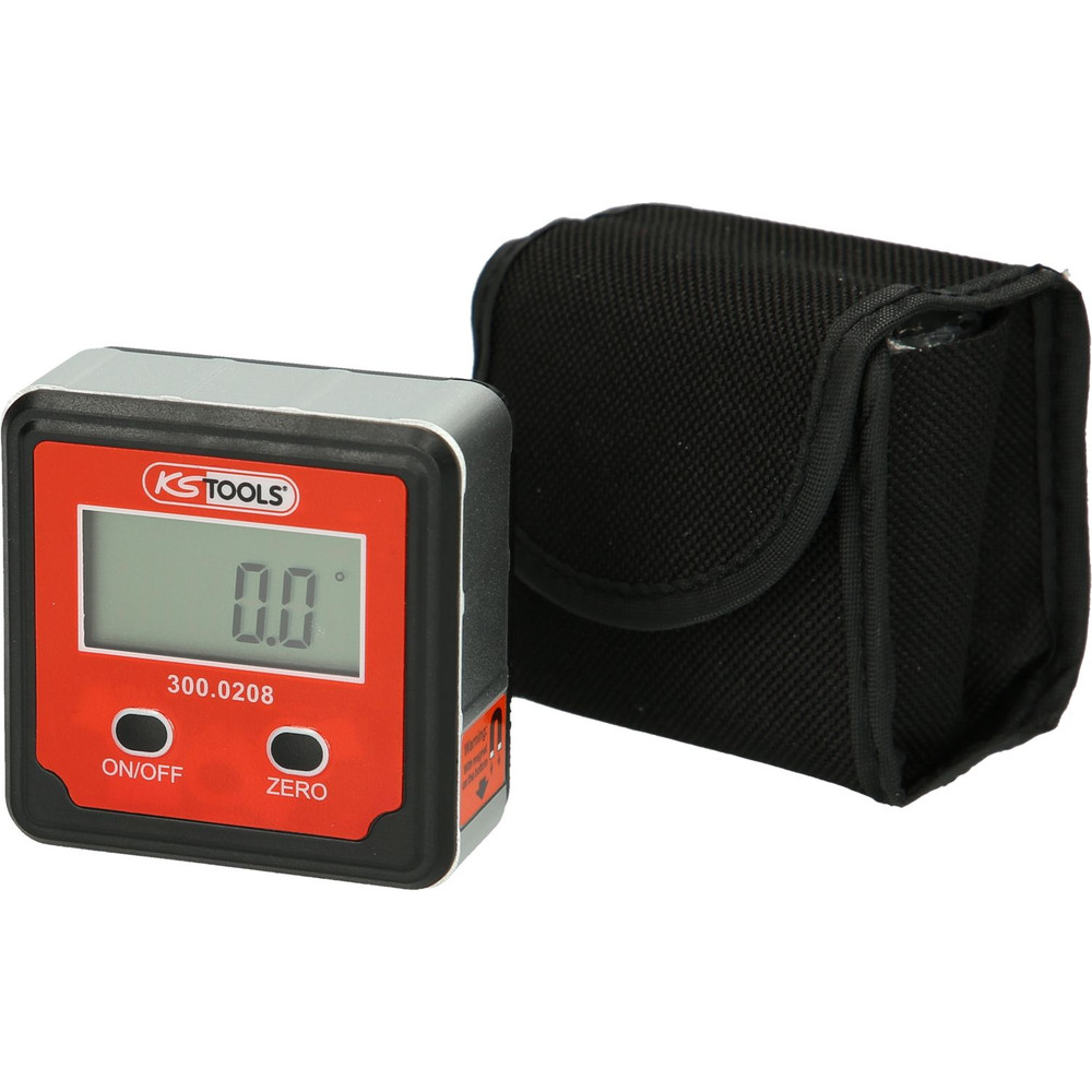 KSTOOLS Digitaler Neigungsmesser 300.0208 Produktbild img1 L