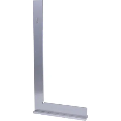 Produktbild von KSTOOLS® - Anschlagwinkel nach DIN 875/2, 400mm