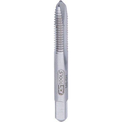 Produktbild von KSTOOLS® - HSS Co Einschnittgewindebohrer M, M6x1