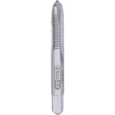 Produktbild von KSTOOLS® - HSS Co Einschnittgewindebohrer M, M6x1