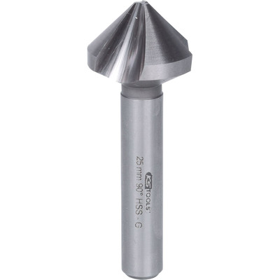 Produktbild von KSTOOLS® - Kegel- und Entgratsenker 90° HSS ø25mm