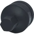 Produktbild von KSTOOLS® - 1" Kraft-Bit-Stecknuss Innensechskant, kurz, 22mm