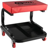 Produktbild von KSTOOLS® - Fahrbarer Hocker, L365xB360xH360mm