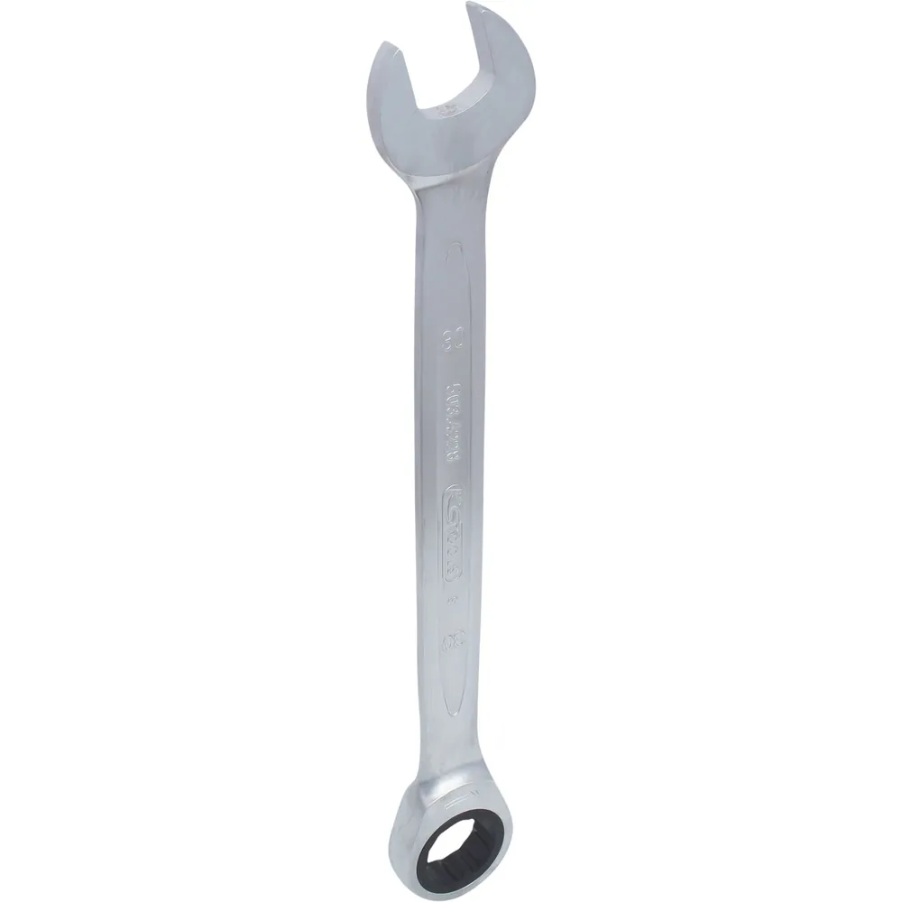 KSTOOLS GEARplus Ratschenringmaulschlüssel, gerade Produktbild img1 L