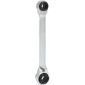 KSTOOLS 4-in-1 GEARplus umschaltbar Doppel-Ratschenringschlüssel, metrisch Produktbild img1 S
