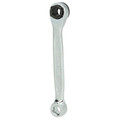 KSTOOLS GEARplus Mini-Bit-Umschalt-Ratschenringschlüssel 1/4"x1/4" Produktbild