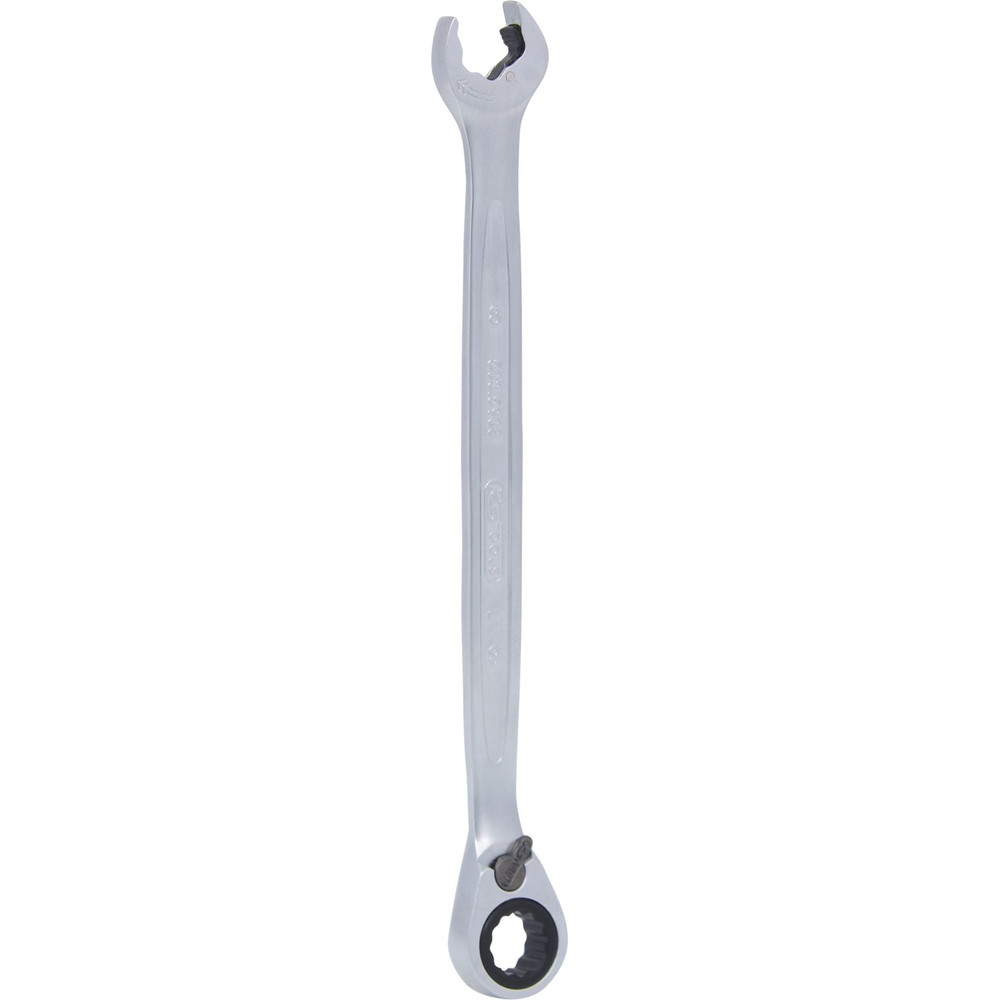 KSTOOLS DUO GEARplus Ringmaulschlüssel,Maul-Ratschenfunktion 8mm, umschaltbar Produktbild img1 L