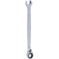 KSTOOLS DUO GEARplus Ringmaulschlüssel,Maul-Ratschenfunktion 8mm, umschaltbar Produktbild