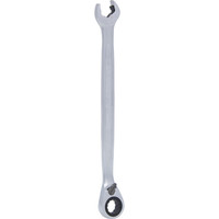 KSTOOLS DUO GEARplus Ringmaulschlüssel,Maul-Ratschenfunktion 8mm, umschaltbar Produktbild