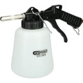 Produktbild von KSTOOLS® - Druckluft-Soda-Reinigungs-Pistole, 1000 ml 515.1919
