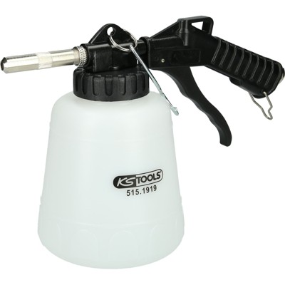 Produktbild von KSTOOLS® - Druckluft-Soda-Reinigungs-Pistole, 1000 ml 515.1919