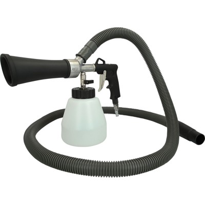 Produktbild von KSTOOLS® - Druckluft-Reinigungs-Pistolen-Satz mit Absaugvorrichtung, 3-teilig 5