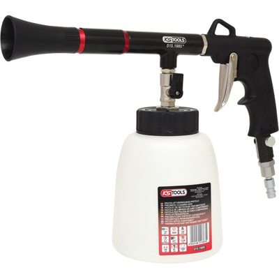 Produktbild von KSTOOLS® - Druckluft-Reinigungs-Pistole 515.1980