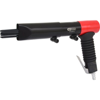 Produktbild von KSTOOLS® - Druckluft-Nadelentroster 3/8", max.6,3bar, 1/4"PT 515.3070
