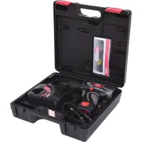 KSTOOLS Akku-Bohr-Schrauber, 24N·m, 1.870 U/min 10,8V, mit 1 Akku und 1 Ladegerät Produktbild