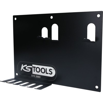 Produktbild von KSTOOLS® - Halter zu Druckluft-Meißelhammer 515.3882