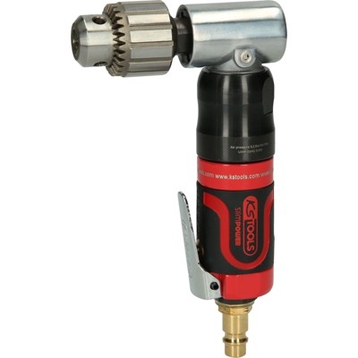 Produktbild von KSTOOLS® - Druckluft-Winkelbohrmaschine 3/8" SlimPOWER Mini 515.5525
