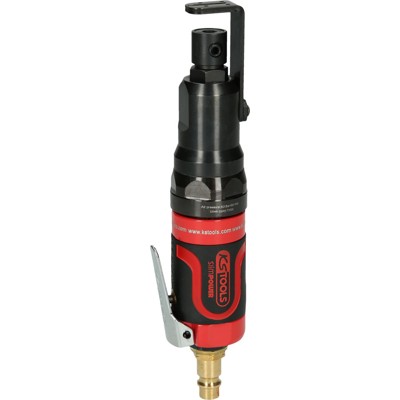 Produktbild von KSTOOLS® - Druckluft-Karosserie-Stichsäge SlimPOWER Mini, 170mm 515.5545