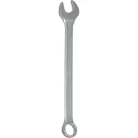 KSTOOLS CLASSIC Ringmaulschlüssel, abgewinkelt, metrisch Produktbild