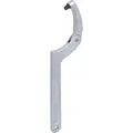 Produktbild von KSTOOLS® - Gelenk-Hakenschlüssel mit Zapfen, 114-158mm