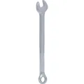 Produktbild von KSTOOLS® - CHROMEplus Ringmaulschlüssel, abgewinkelt, 10mm