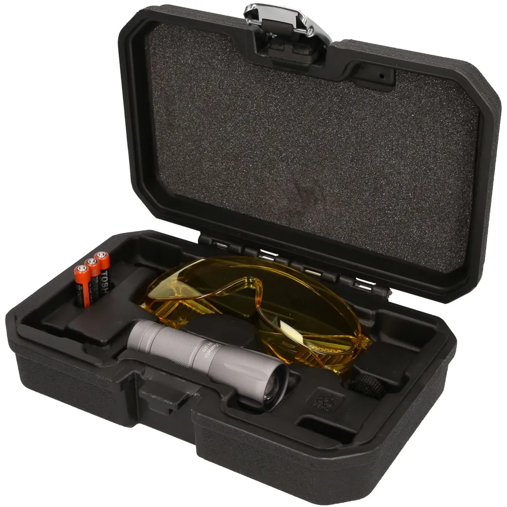 KSTOOLS UV-Lecksuch-Taschenlampen-Satz, 2-teilig Produktbild img3 L