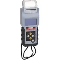 KSTOOLS 12V Digital-Batterie- und Ladesystemtester mit integriertem Drucker Produktbild