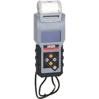 KSTOOLS 12V Digital-Batterie- und Ladesystemtester mit integriertem Drucker Produktbild