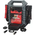 KSTOOLS 12 V + 24 V Batterie-Booster, mobiles Starthilfegerät 1400 A Produktbild