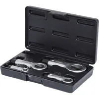 Produktbild von KSTOOLS® - Mechanischer Mutternsprenger-Satz, 4-teilig