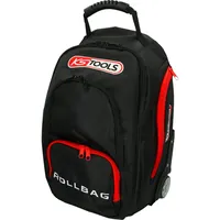 KSTOOLS SMARTBACKPACK Rucksack Teleskop-Trolley Produktbild