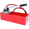 KSTOOLS Druck-Prüfpumpe, 12 Liter Produktbild