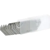 Produktbild von KSTOOLS® - Hakenklingen für Profi-Universalmesser, 10er Pack