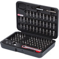 Produktbild von KSTOOLS® - 1/4" Bit-Satz, 99-teilig