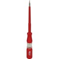 Produktbild von KSTOOLS® - Spannungsprüfer mit Schutzisolierung 100-500 V, 911.2177