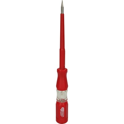 Produktbild von KSTOOLS® - Spannungsprüfer mit Schutzisolierung 100-500 V, 911.2177