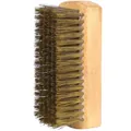 KSTOOLS BRONZEplus Bürste, Zinnbronzedraht, gewellt, 125mm Produktbild