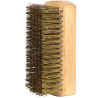 KSTOOLS BRONZEplus Bürste, Zinnbronzedraht, gewellt, 125mm Produktbild