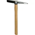 KSTOOLS EDELSTAHL Schweißerhammer, 300g Produktbild
