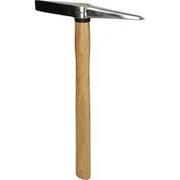 KSTOOLS EDELSTAHL Schweißerhammer, 300g Produktbild