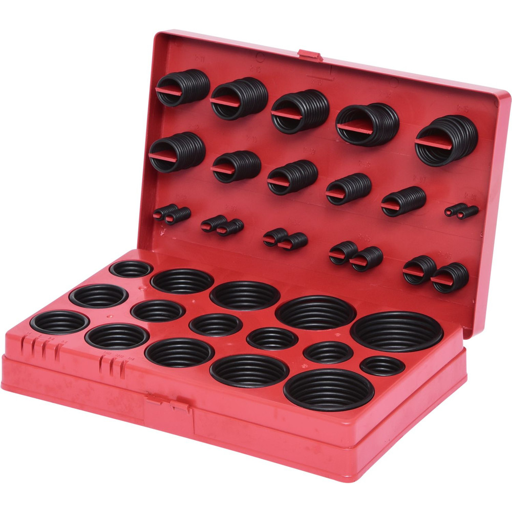 KSTOOLS Sortiment O-Ringe,Innen ø3-50mm/R01-R32, 419-teilig Produktbild img1 L