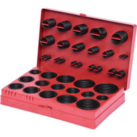 KSTOOLS Sortiment O-Ringe,Innen ø3-50mm/R01-R32, 419-teilig Produktbild