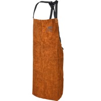 Produktbild von KSTOOLS® - Schweißerschürze, L