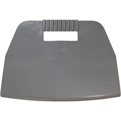 Produktbild von KSTOOLS® - Profi-Schutztafel, abgewinkelt, 450x300mm