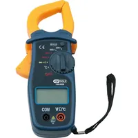 Produktbild von KSTOOLS® - Digitale-Amperezange 600V, 150.0926
